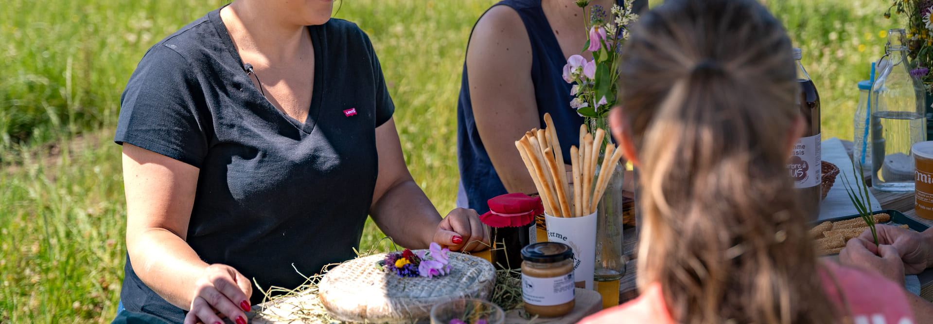 Entretenir la vitalité des territoires ruraux